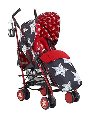 cosatto baby stroller