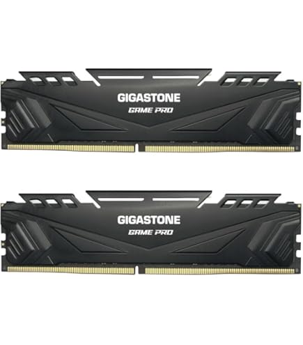 CORSAIR Vengeance LPX 32GB (2x16GB) DDR4 3200 (PC4-25600) C16 for