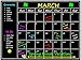 Large Chalkboard Calendar 2019 | 24