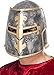 Smiffys Medieval Crusader Helmet