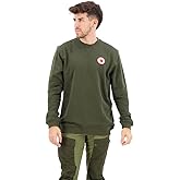 Fjällräven unisex-adult 1960 Logo Badge Sweater
