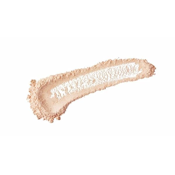 BAREMINERALS MINERAL VEIL SETTING POWDER, WEIGHTLESS TALC-FREE FINISHING POWDER MAKEUP, EXTENDS MAKEUP WEAR, VEGAN
