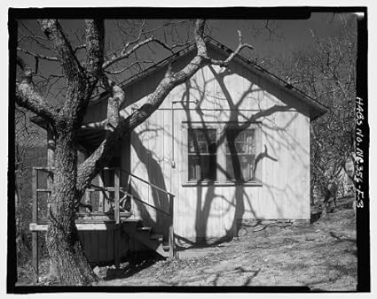 Amazon Com Historicalfindings Photo Pisgah National Forest Inn
