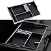 JDMCAR Center Console Organizer
