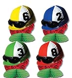 Derby Day Playmates