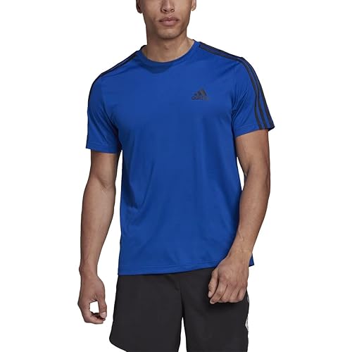 Adidas Aeroready Adidas Mens T Shirt Amazon Adidas Train