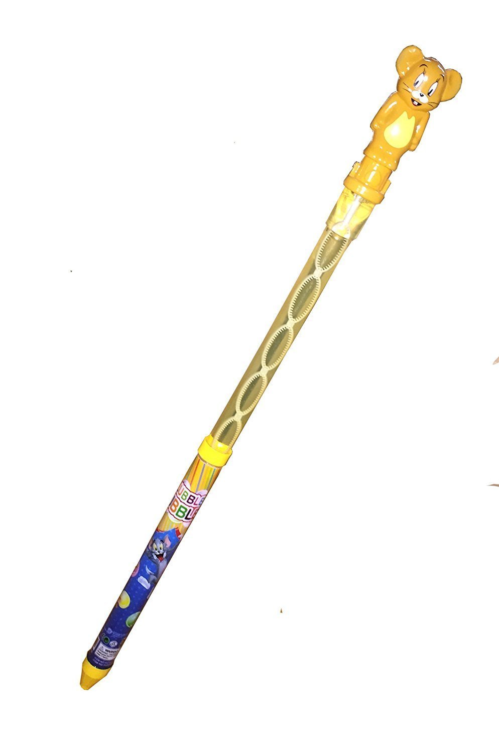 bubble magic wand