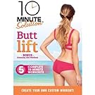 10 Minute Solution: Butt Lift