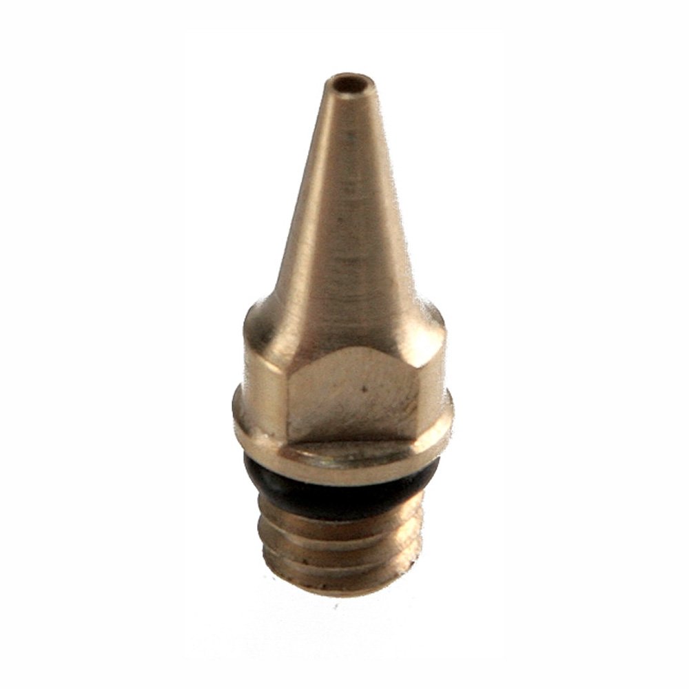 SPARMAX 0.3mm Steel Airbrush Nozzle DH103