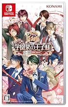 テニスの王子様 も～っと 学園祭の王子様 ♡-40 and more…<br><span class="sub">[メーカー特典あり] 初回限定特典 ミニドラマ用ボイスセット・ミニドラマ用エフェクト1種 同梱</span>