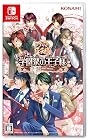 テニスの王子様 も～っと 学園祭の王子様 ♡-40 and more…<br><span class="sub">[メーカー特典あり] 初回限定特典 ミニドラマ用ボイスセット・ミニドラマ用エフェクト1種 同梱</span>