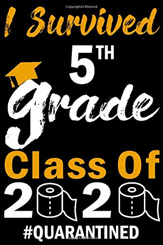 graduation gift for 5th grade girl