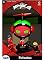 Livro Ladybug Livro de História Ed 06 Robustus
