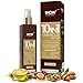 WOW 10-in-1 Active Miracle Hair Oil - No Parabens and Mineral Oils - 200 ml