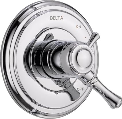 Delta Faucet Cassidy 17 Series Dual Function Shower Handle Valve