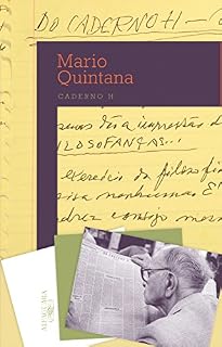 Livro Caderno H