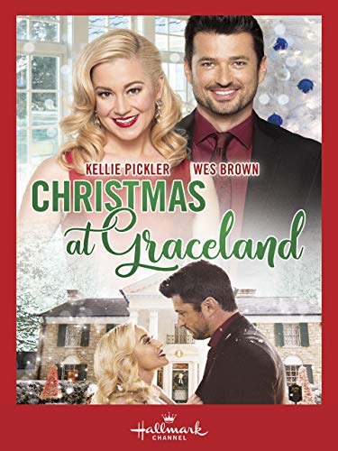 Christmas at Graceland