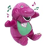 Barney Singing I Love You Barney 10