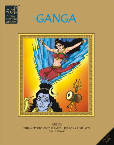 Ganga (Wilco Picture Library)