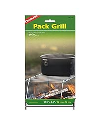 Coghlans   8770 Pack Grill