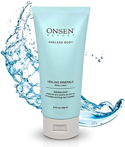 non greasy body moisturiser