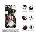 GOLINK Floral Series Slim-Fit Ultra-Thin Anti-Scratch Shock Proof Dust Proof Anti-Finger Print TPU Case for iPhone 6/iPhone 6S 4.7
