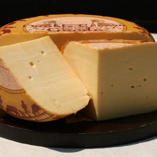igourmet Roomkaas Double Cream Gouda (7.5 ounce)