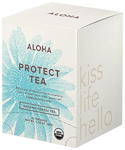 Aloha Tea - Protect - 1.58 oz. - 15 ct