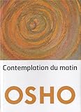 Contemplation du matin by 