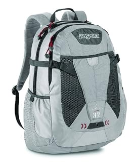 jansport backpack clear JanSport Clear Pack Backpack