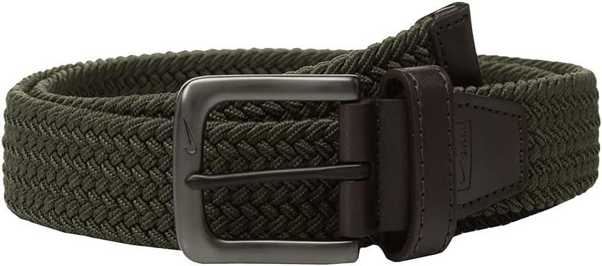 nike golf belt g flex