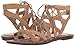 Sam Edelman Women's Gemma Flat Sandal