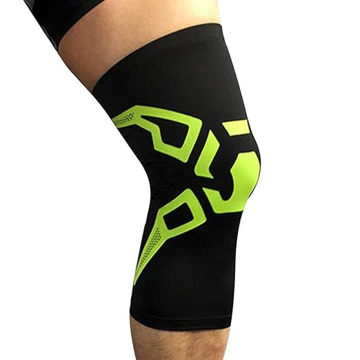 Itscominghome Rodilleras para Deportes al Aire Libre, Rodilleras ...