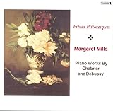 MARGARET MILLS PLAYS PIANO WORKS                   image