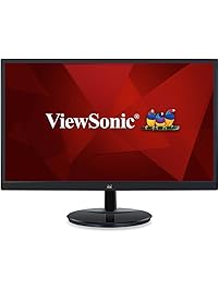 ViewSonic VA2759-SMH 27" IPS 1080p HDMI Frameless LED Monitor