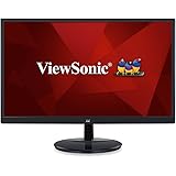 ViewSonic VA2759-SMH 27" IPS 1080p HDMI Frameless LED Monitor