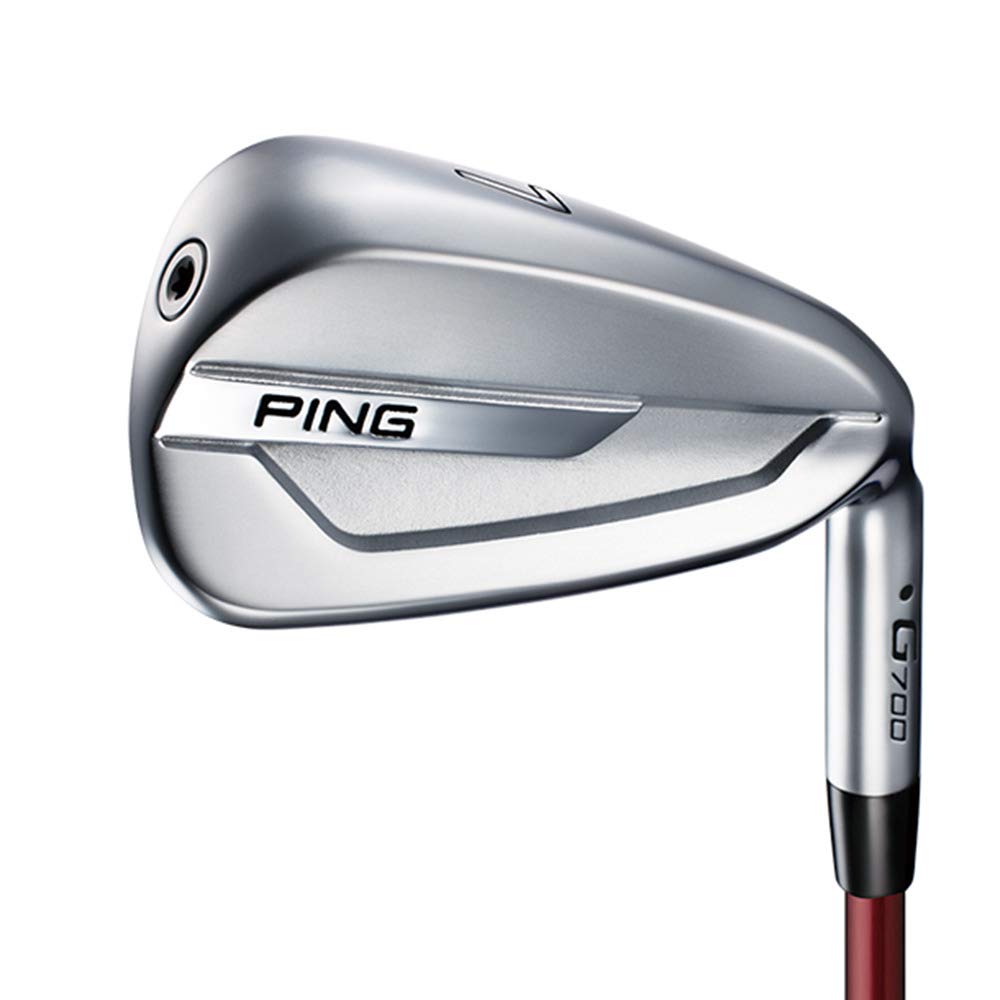 送料込 ピン G Series G700アイアン 単品 N S Pro 950gh アイアン シャフト N S Pro 950gh S B07cb1l7t4 信頼 Landing Finsocial Com