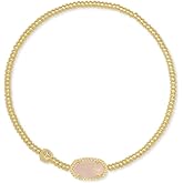 Kendra Scott Grayson Crystal Stretch Bracelet, Fashion Jewelry for Women