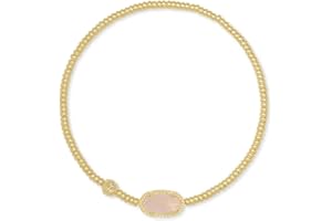 Kendra Scott Grayson Crystal Stretch Bracelet, Fashion Jewelry for Women