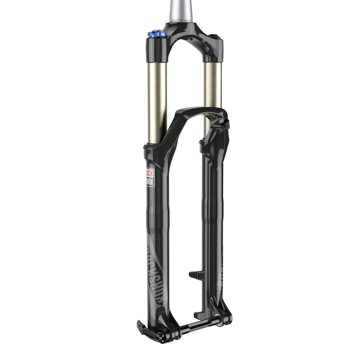 rockshox 140mm fork