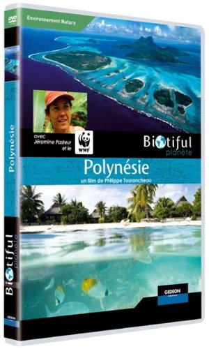 Biotiful Planete-Polynésie