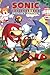 Sonic the Hedgehog Archives, Vol. 4