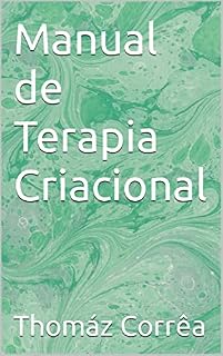 Livro Manual de Terapia Criacional