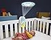 Fisher-Price SmartConnect Deluxe Projection Mobile