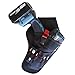 Premium Tools Cordless Drill Holster - and Bits Organizer Tool Pouch - Keeps Your Hands For Work and Your Hardware Is Always With You -Toughbuilt , Pauchas Para Herramienta