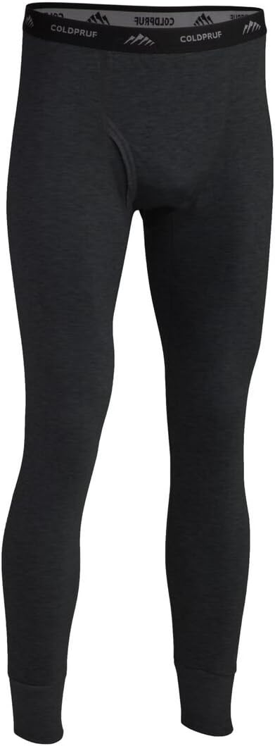 ColdPrufMerino Wool Blend Base Layer, Thermal Long-Sleeve, Men