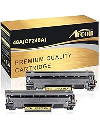 Arcon 26X 1 Packs Compatible para HP 26X CF226X Cartucho de Tóner HP LaserJet Pro M402n M402dn M402dw M402d HP LaserJet Pro MFP M426dw M426fdw M426fdn HP 26X CF226X 26A CF226A Cartucho de Tóner para impresora
