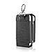 PU Leather Case Pouch Bag for iQOS, Carry Storage Protective IQOS Tobacco Cover