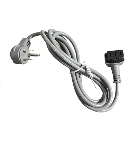 Cavo Alimentazione Lavastoviglie Bosch Siemens Neff Gaggenau 00645033 645033