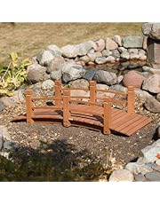 Amazon.com: Garden Bridges: Patio, Lawn & Garden